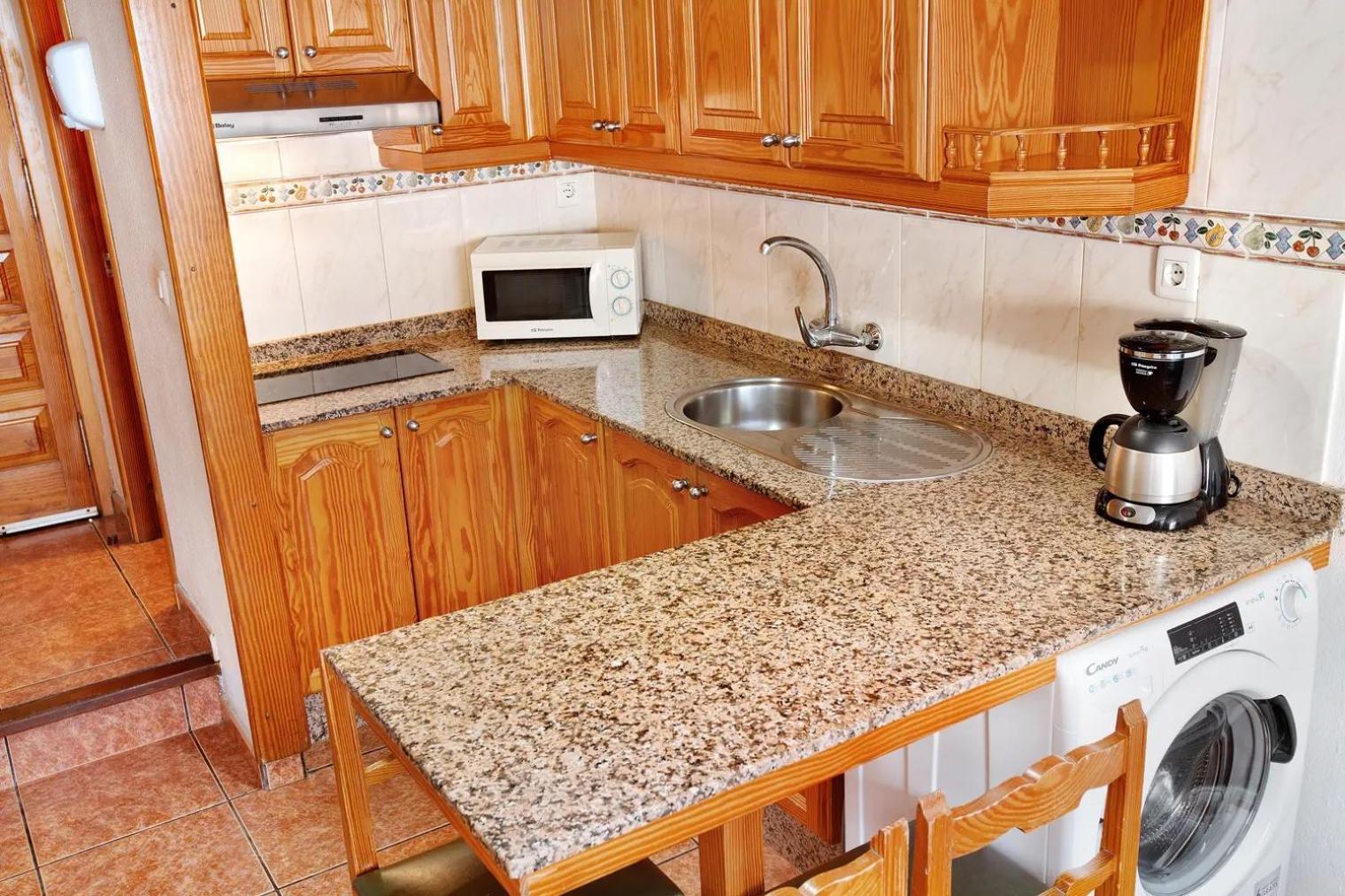 Montecarlo Apartamento10 Πουέρτο Ρίκο Εξωτερικό φωτογραφία