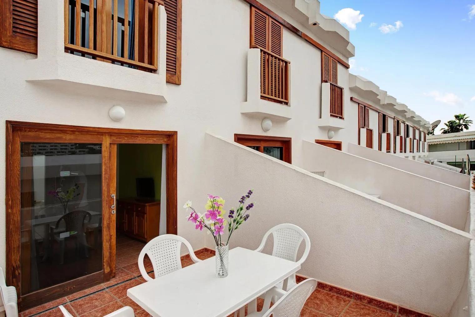 Montecarlo Apartamento10 Πουέρτο Ρίκο Εξωτερικό φωτογραφία