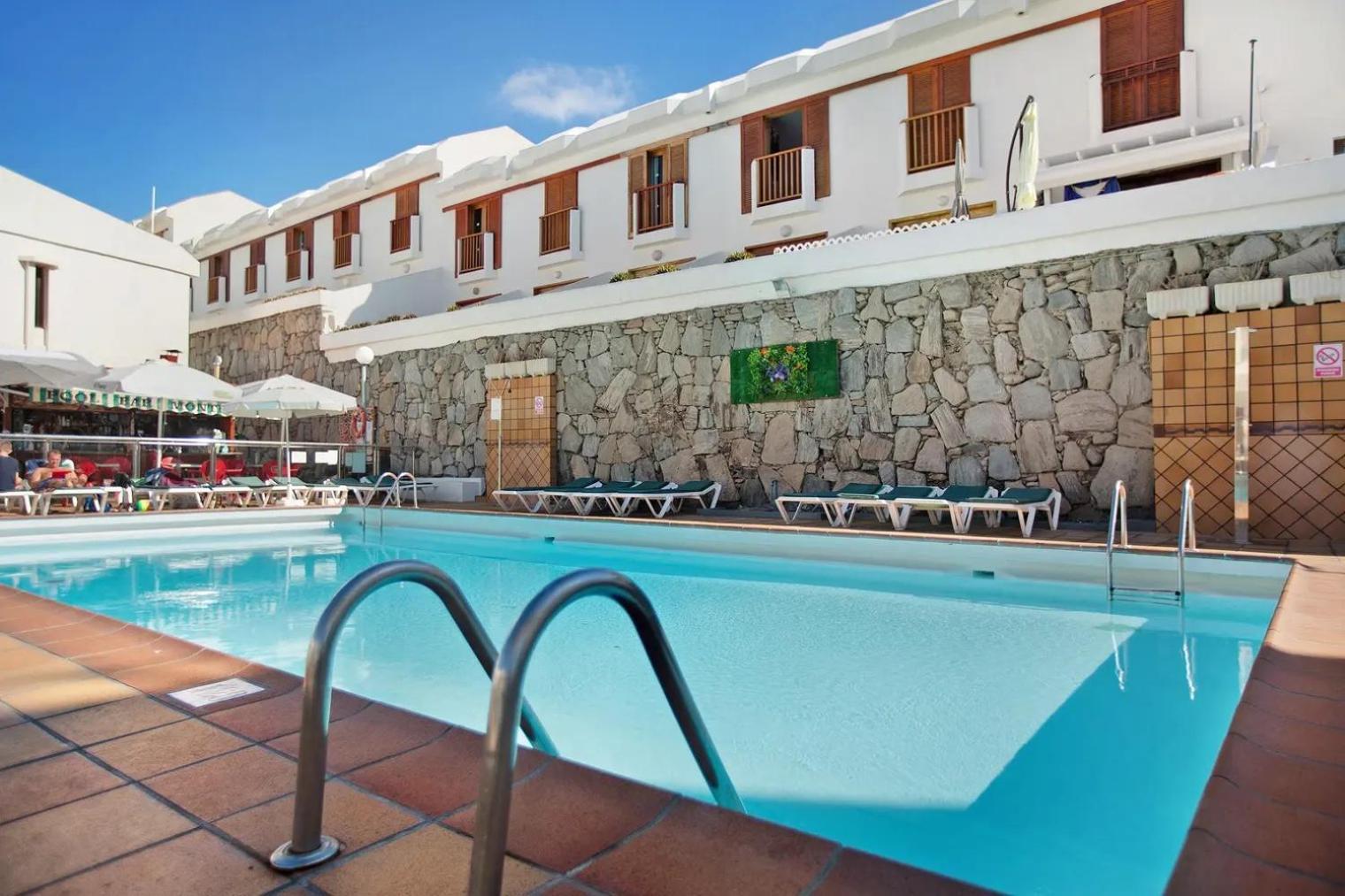 Montecarlo Apartamento10 Πουέρτο Ρίκο Εξωτερικό φωτογραφία