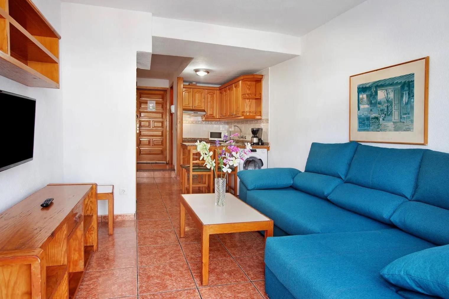 Montecarlo Apartamento10 Πουέρτο Ρίκο Εξωτερικό φωτογραφία